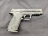 SMITH & WESSON LE M&P 45 .45 ACP - 1 of 2