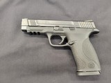 SMITH & WESSON LE M&P 45 .45 ACP - 2 of 2