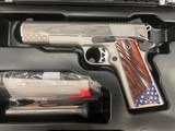 RUGER SR1911 .45 ACP - 1 of 1
