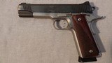 KIMBER Custom II .45 ACP - 2 of 3