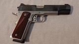 KIMBER Custom II .45 ACP - 1 of 3