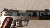 KIMBER Custom II .45 ACP - 3 of 3