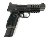 FN 509 LS Edge 9MM LUGER (9X19 PARA) - 1 of 3