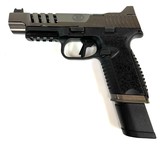 FN 509 LS Edge 9MM LUGER (9X19 PARA) - 2 of 3