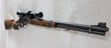 MARLIN 336 (JM STAMP) W/ SCOPE .30-30 WIN - 2 of 3