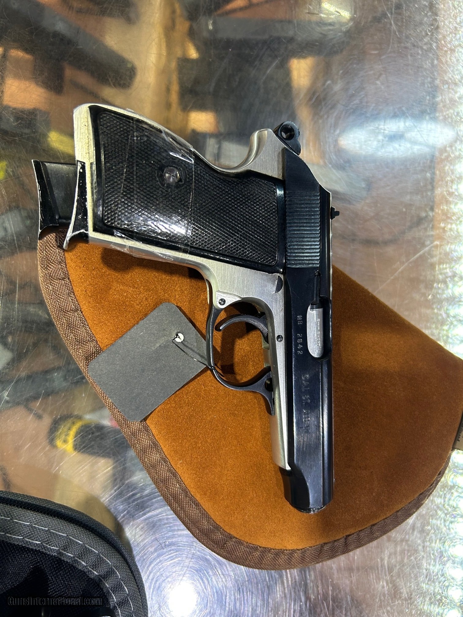 FEG PA-63 9X18MM MAKAROV