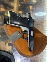 FEG PA-63 9X18MM MAKAROV - 1 of 2