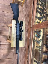REMINGTON MODEL 7400 .270 WIN - 3 of 3