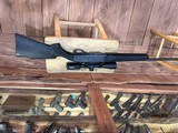 REMINGTON MODEL 7400 .270 WIN - 2 of 3