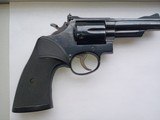 SMITH & WESSON 19-3 .357 MAG - 3 of 3