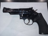 SMITH & WESSON 19-3 .357 MAG - 2 of 3