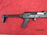 ZASTAVA ARMS MDL ZPAPM70 7.62X39MM - 2 of 3