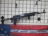 ZASTAVA ARMS MDL ZPAPM70 7.62X39MM - 1 of 3
