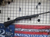 BENELLI NOVA PUMP ACTION 12 GA - 1 of 3