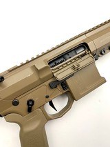 BLACKOUT DEFENSE q15a .223 WYLDE - 2 of 3