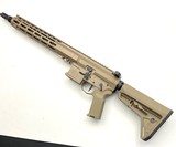 BLACKOUT DEFENSE q15a .223 WYLDE - 3 of 3