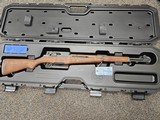 SPRINGFIELD ARMORY M1 Garand (CMP) .308 WIN - 1 of 1