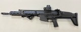 FN SCAR 17S NRCH .308 WIN/7.62MM NATO - 1 of 3