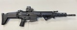 FN SCAR 17S NRCH .308 WIN/7.62MM NATO - 2 of 3