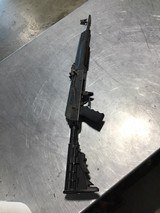 IZHMASH Saiga Sporterized Extras 7.62X39MM - 1 of 3