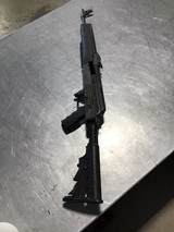 IZHMASH Saiga Sporterized Extras 7.62X39MM - 2 of 3