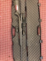 SAVAGE ARMS AXIS .270 WIN - 1 of 3