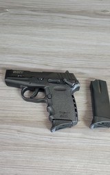 SCCY CPX 1 9MM LUGER (9X19 PARA) - 2 of 3
