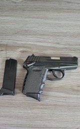 SCCY CPX 1 9MM LUGER (9X19 PARA) - 3 of 3