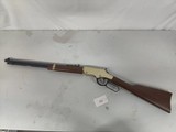 HENRY Golden Boy H004 .22 LR - 1 of 1