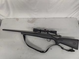 MAUSER M18 w/Redfield Scope, Sling, Magazine .30-06 SPRG - 1 of 1