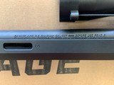 SAVAGE ARMS AXIS II PRECISION XP FDE 6.5MM CREEDMOOR - 2 of 3