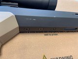 SAVAGE ARMS AXIS II PRECISION XP FDE 6.5MM CREEDMOOR - 3 of 3