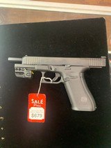 GLOCK 34 GEN 5 MOS 9MM LUGER (9X19 PARA) - 2 of 3