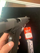 ROCK ISLAND ARMORY M1911 A1 FS - TACT. IIq 10MM - 2 of 3