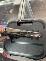 GLOCK 19 GEN 5 CHROME 9MM LUGER (9X19 PARA) - 3 of 3