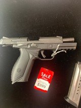 RUGER AMERICAN 9MM LUGER (9X19 PARA) - 2 of 2