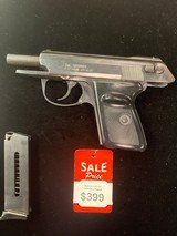 MAKAROV P-64 9X18MM MAKAROV - 1 of 3