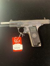 ZASTAVA ARMS M57 7.62 TOKAREV 7.62X25MM TOKAREV - 3 of 3