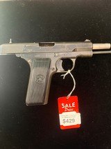ZASTAVA ARMS M57 7.62 TOKAREV 7.62X25MM TOKAREV - 2 of 3
