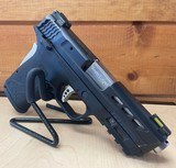 SMITH & WESSON mp9 M&p 9 shield EZ m2.0 9MM LUGER (9X19 PARA) - 2 of 3