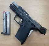 SMITH & WESSON mp9 M&p 9 shield EZ m2.0 9MM LUGER (9X19 PARA) - 3 of 3