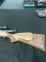 WINCHESTER MODEL 670 .30-03 SPRINGFIELD - 2 of 3