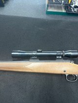 WINCHESTER MODEL 670 .30-03 SPRINGFIELD - 3 of 3