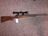 REMINGTON MODEL SEVEN .243 WIN - 1 of 3