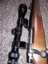 REMINGTON MODEL SEVEN .243 WIN - 3 of 3