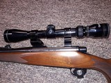 REMINGTON MODEL SEVEN .243 WIN - 2 of 3