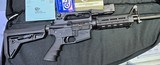 COLT AR-15 A2 GOV‚‚T CARBINE .223 RE - 1 of 3