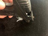 SPRINGFIELD ARMORY XDS -9 3.3 9MM LUGER (9X19 PARA) - 3 of 3