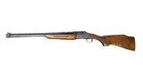 SAVAGE ARMS 24V-A OVER UNDER 222/20 .222 REM - 2 of 2