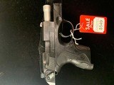 BERETTA PX4 STORM SUBCOMPACT .40 CALIBER - 1 of 3